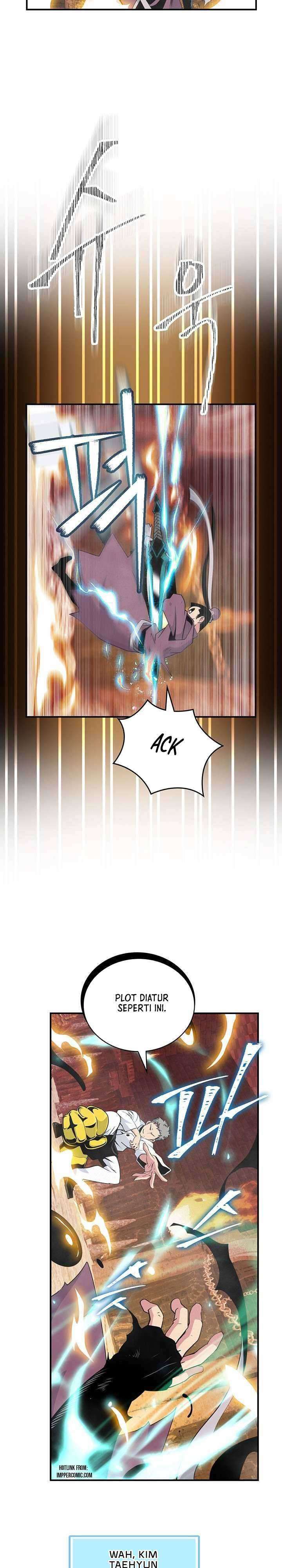 Fantasy Online chapter 79 halaman 6