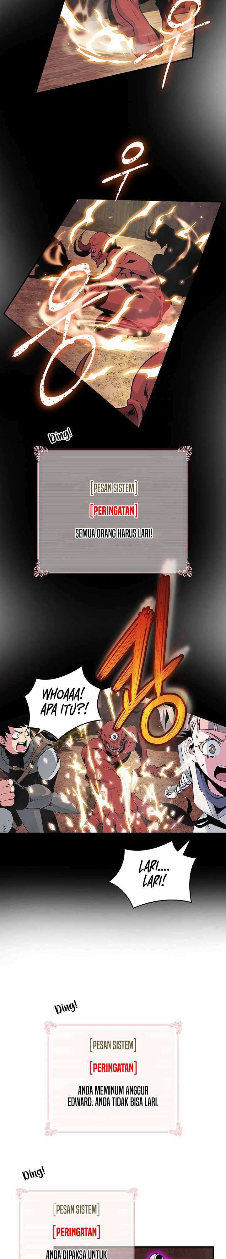 Fantasy Online chapter 79 halaman 17