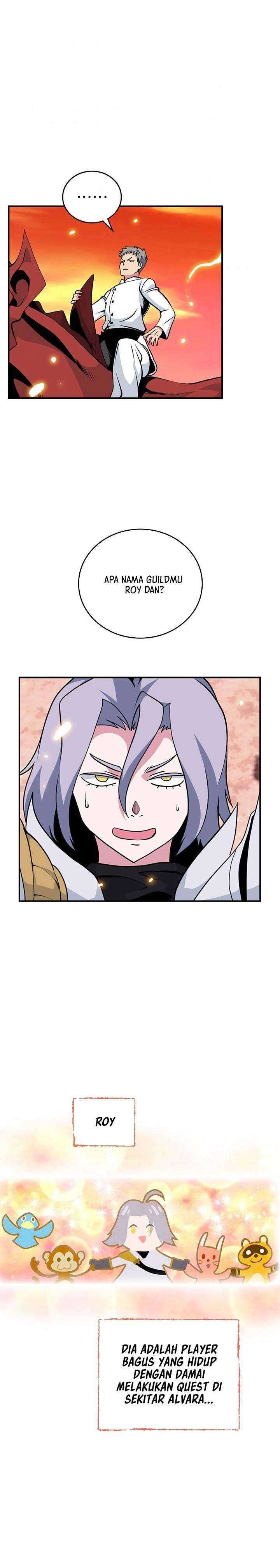 Fantasy Online chapter 80 halaman 24