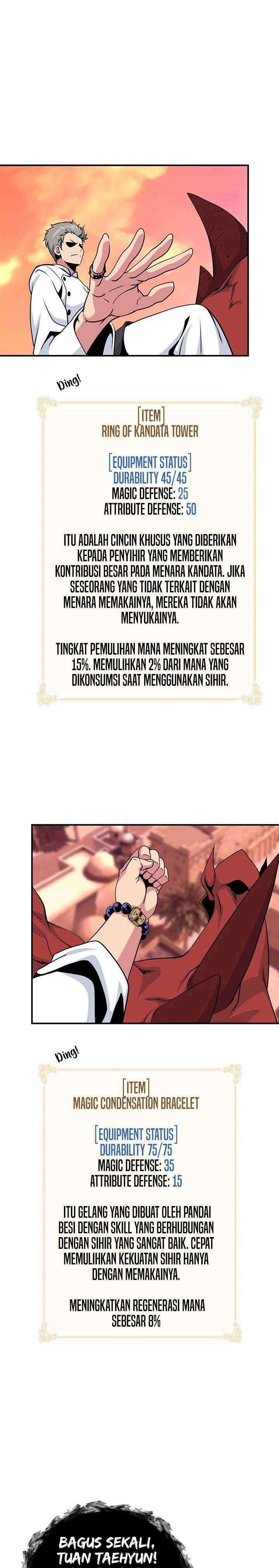 Fantasy Online chapter 80 halaman 16