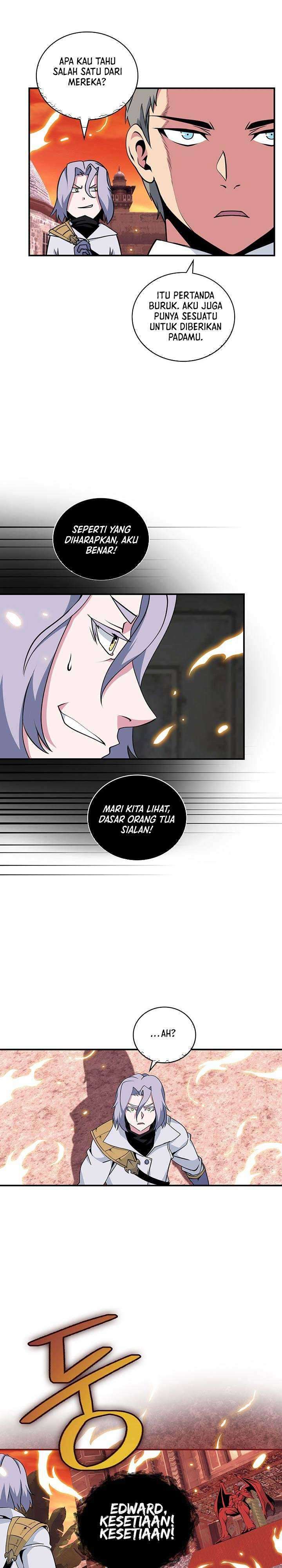Fantasy Online chapter 80 halaman 27