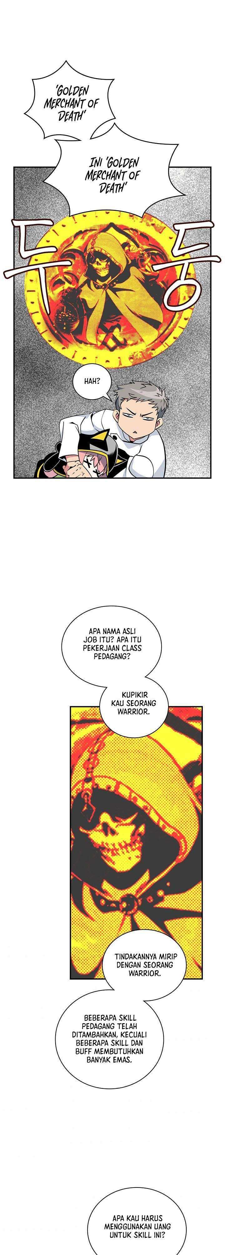 Fantasy Online chapter 80 halaman 14