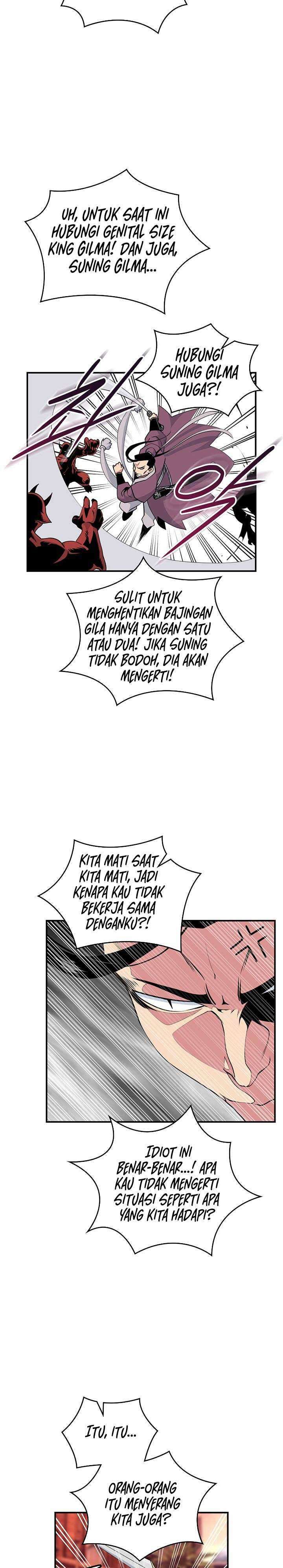 Fantasy Online chapter 80 halaman 8