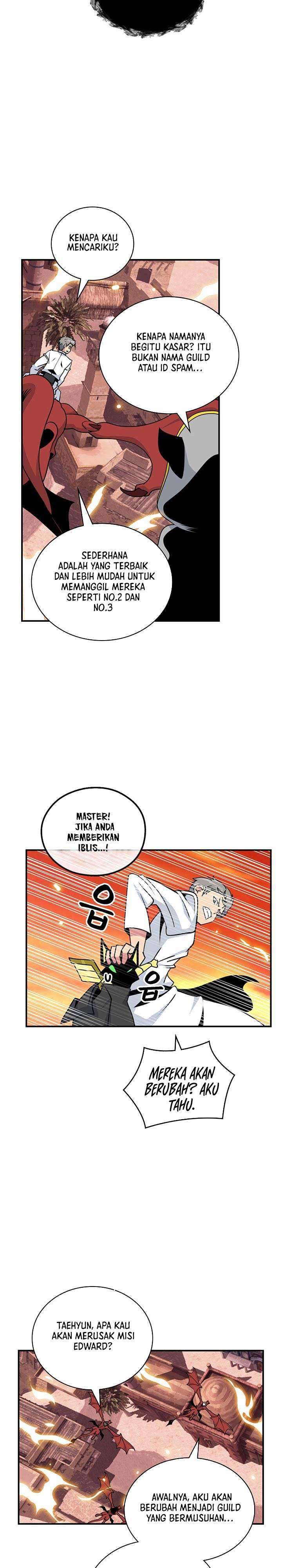 Fantasy Online chapter 80 halaman 20