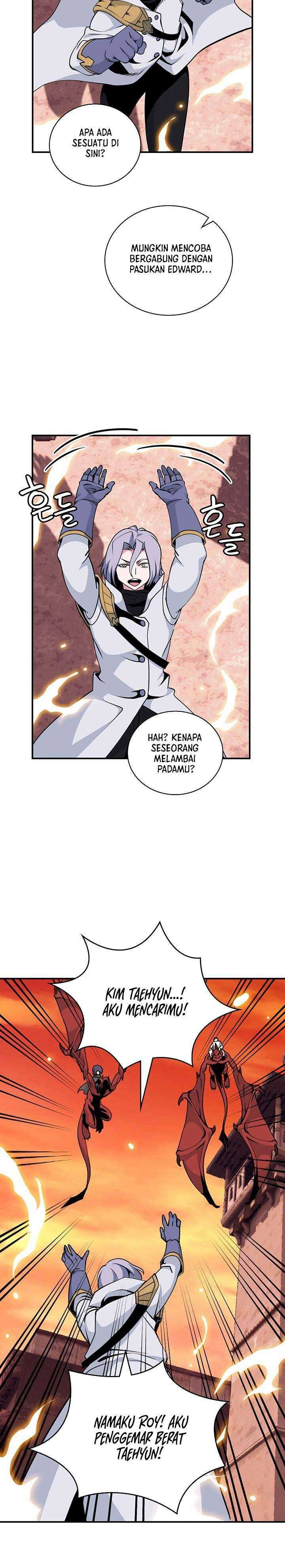 Fantasy Online chapter 80 halaman 23