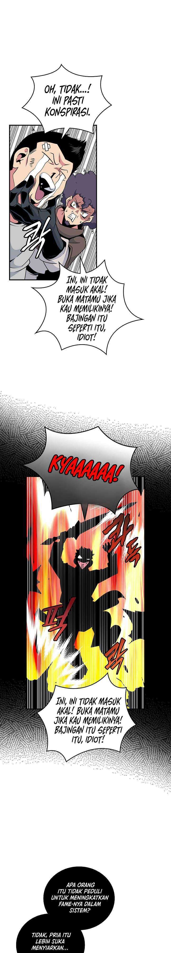 Fantasy Online chapter 80 halaman 11