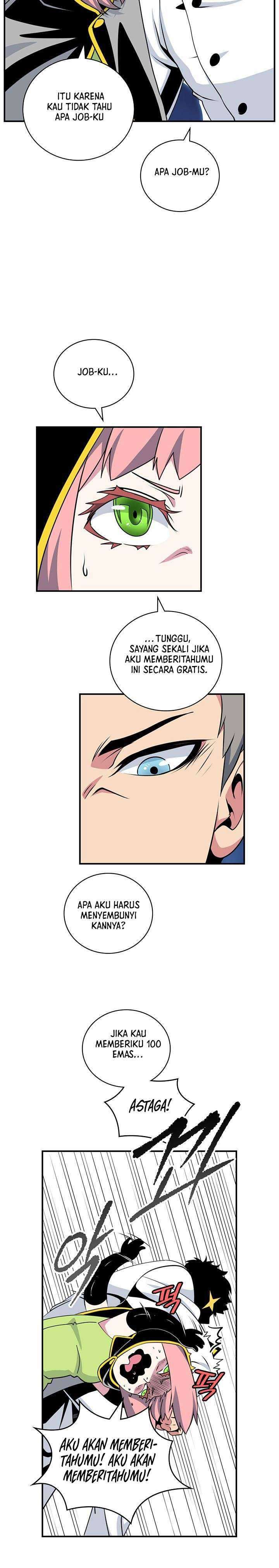 Fantasy Online chapter 80 halaman 13