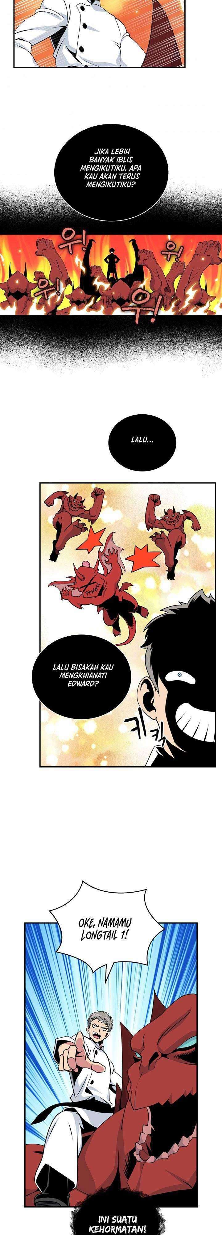 Fantasy Online chapter 80 halaman 19