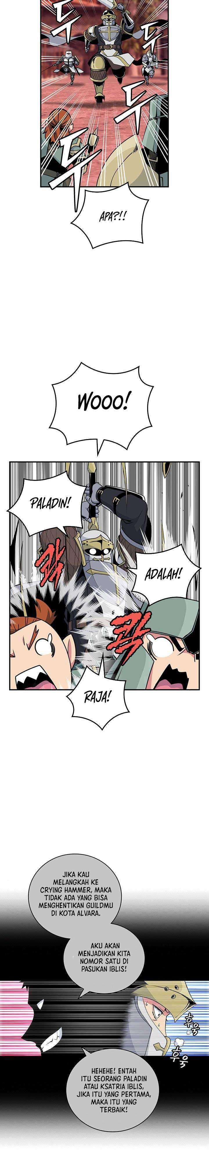 Fantasy Online chapter 80 halaman 9