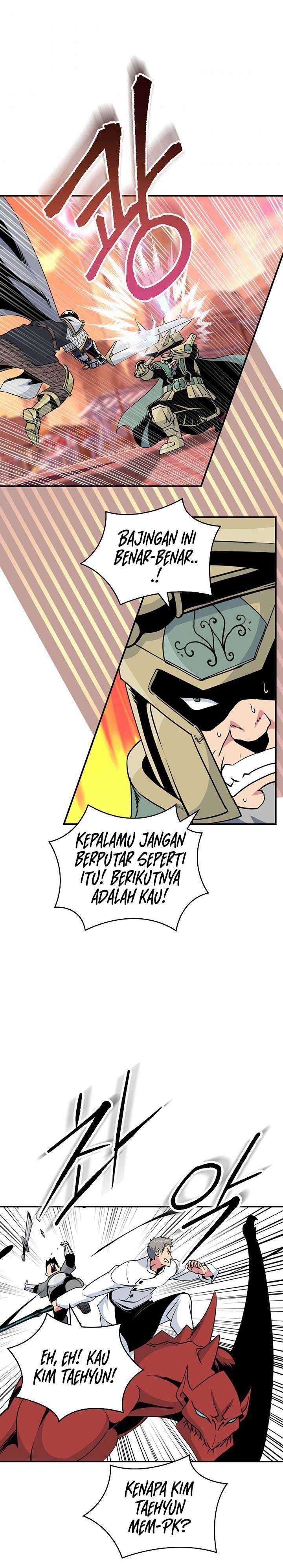 Fantasy Online chapter 80 halaman 10