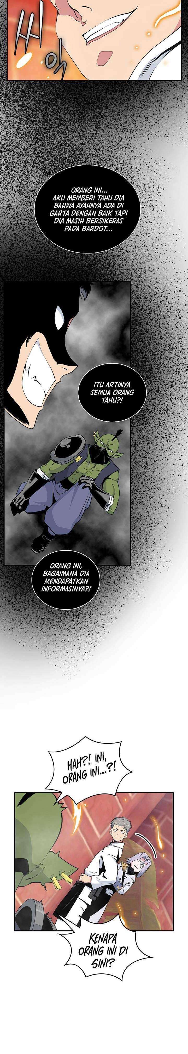 Fantasy Online chapter 81 halaman 7