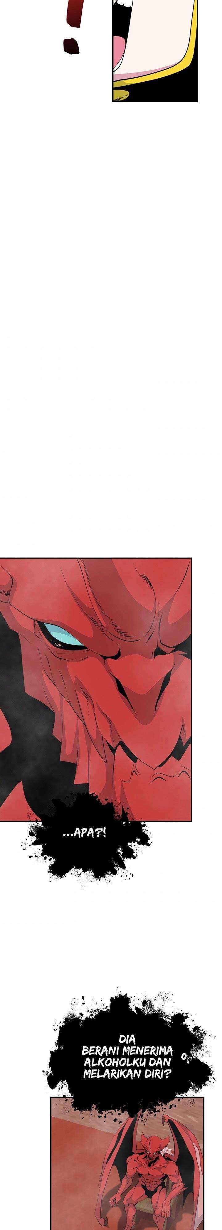 Fantasy Online chapter 81 halaman 22