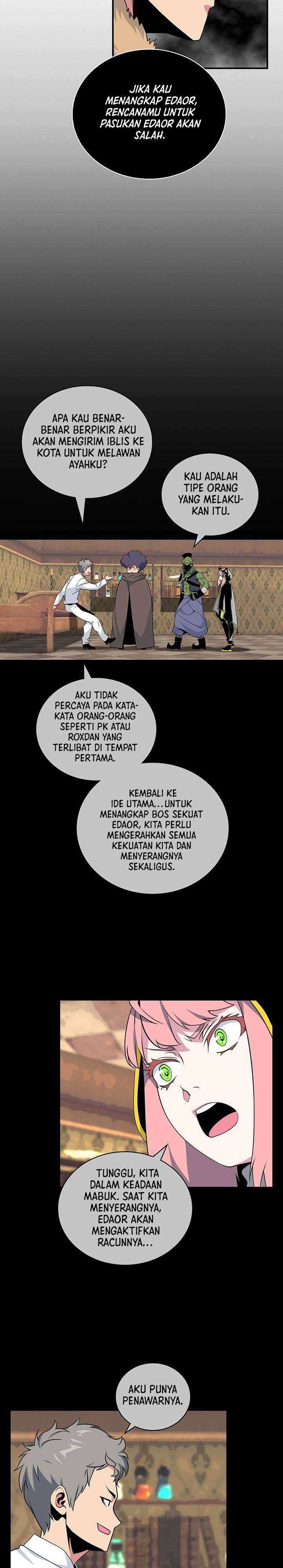 Fantasy Online chapter 81 halaman 25