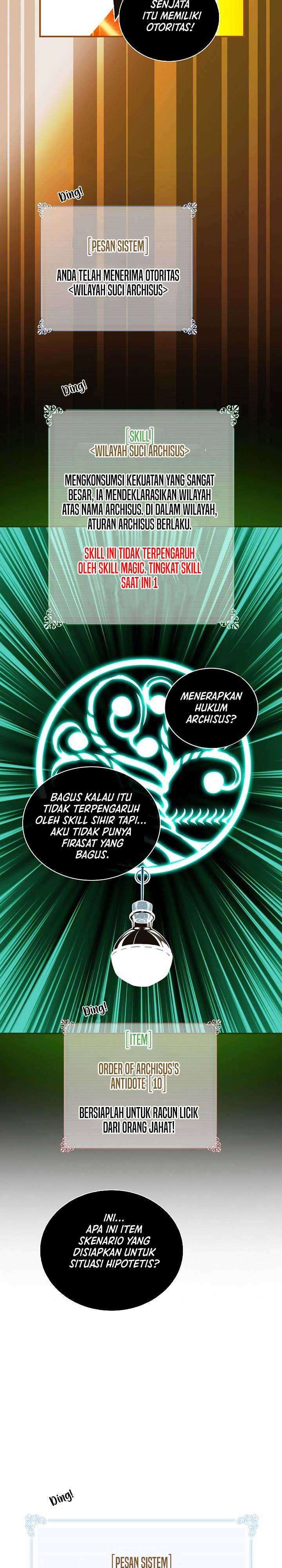 Fantasy Online chapter 81 halaman 17