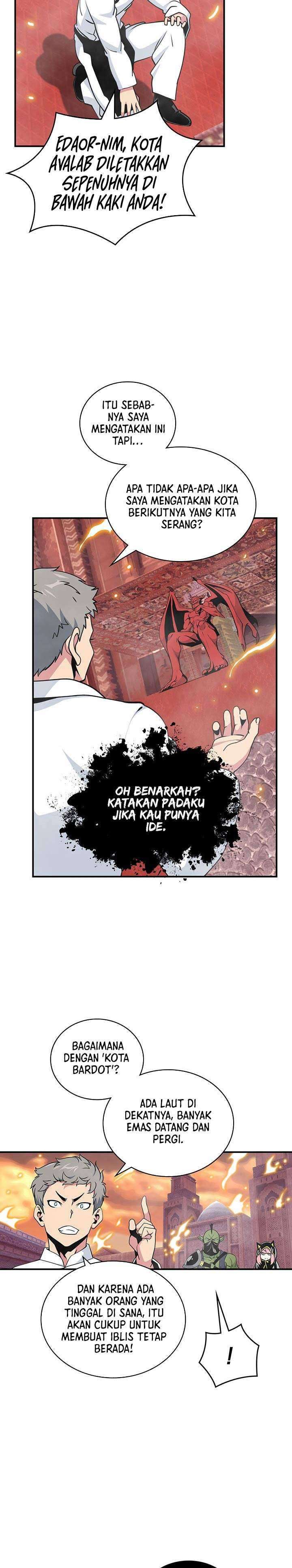 Fantasy Online chapter 81 halaman 5