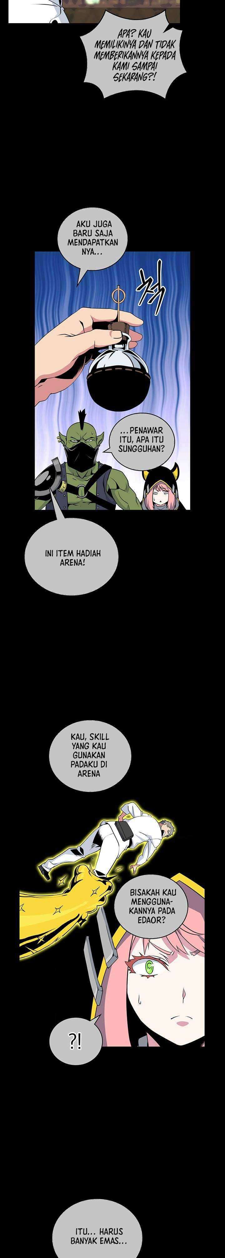 Fantasy Online chapter 81 halaman 26