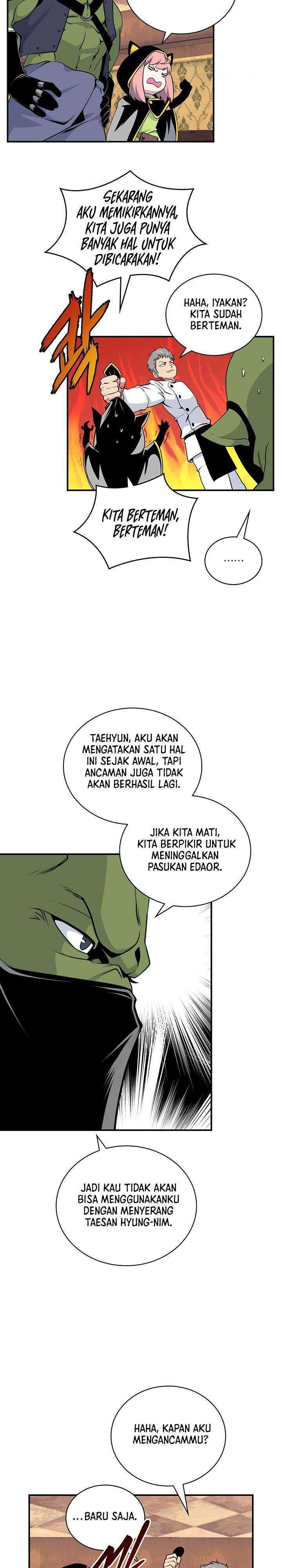 Fantasy Online chapter 81 halaman 20