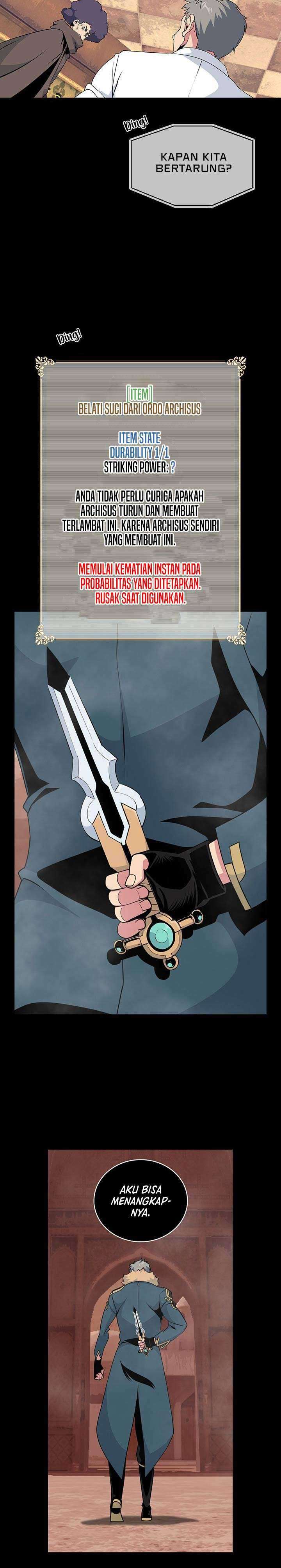 Fantasy Online chapter 81 halaman 28