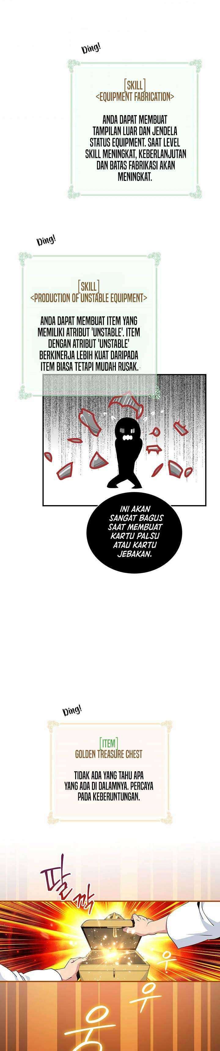 Fantasy Online chapter 81 halaman 15