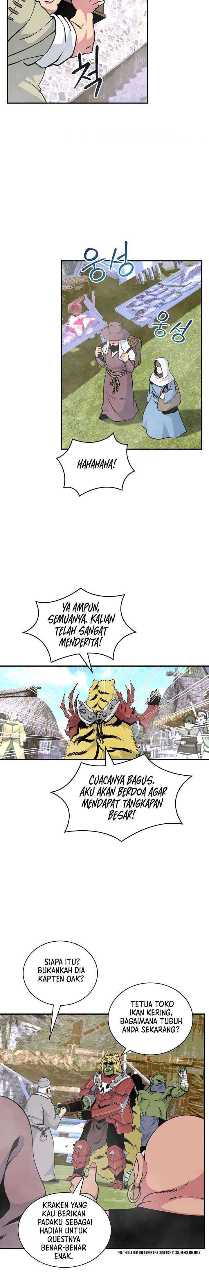 Fantasy Online chapter 81 halaman 10