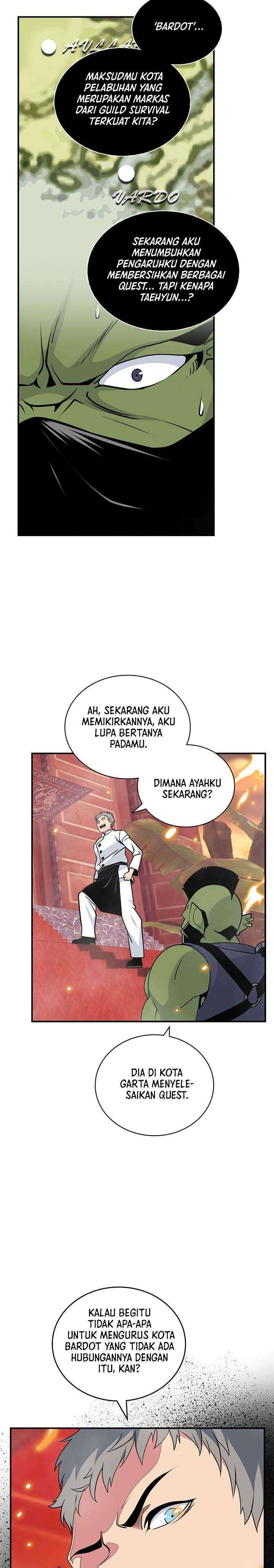 Fantasy Online chapter 81 halaman 6