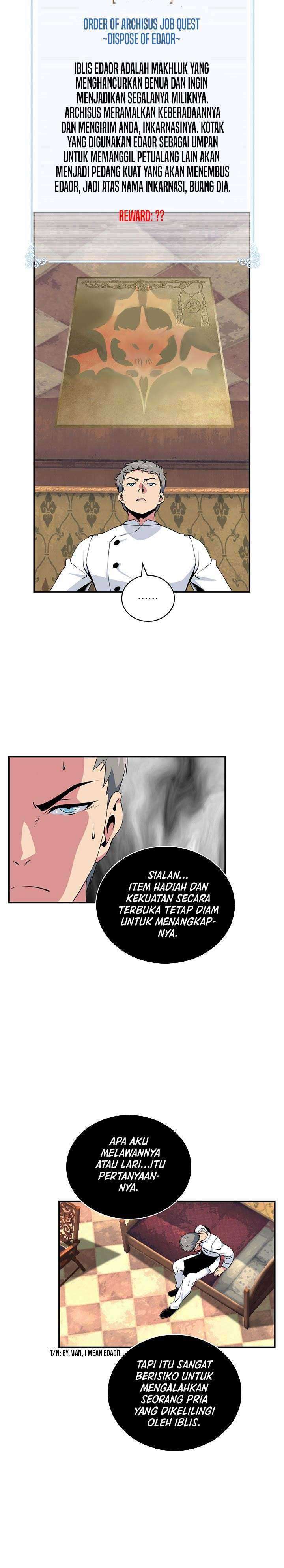 Fantasy Online chapter 81 halaman 18