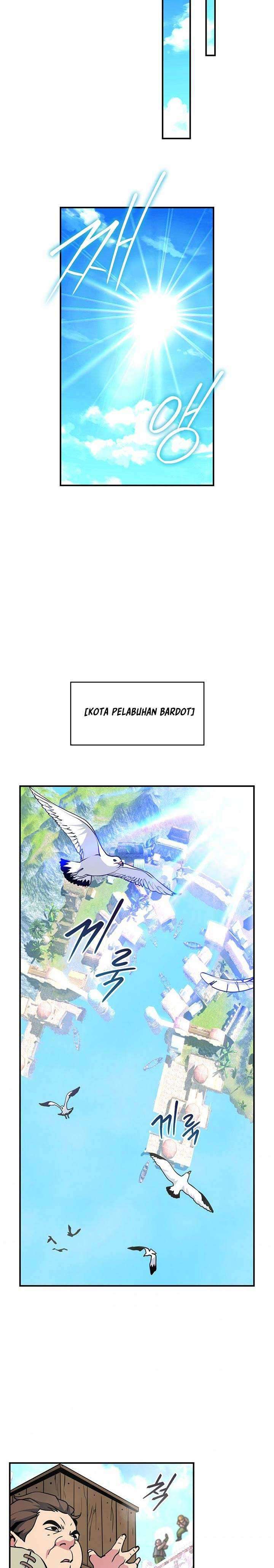 Fantasy Online chapter 81 halaman 9