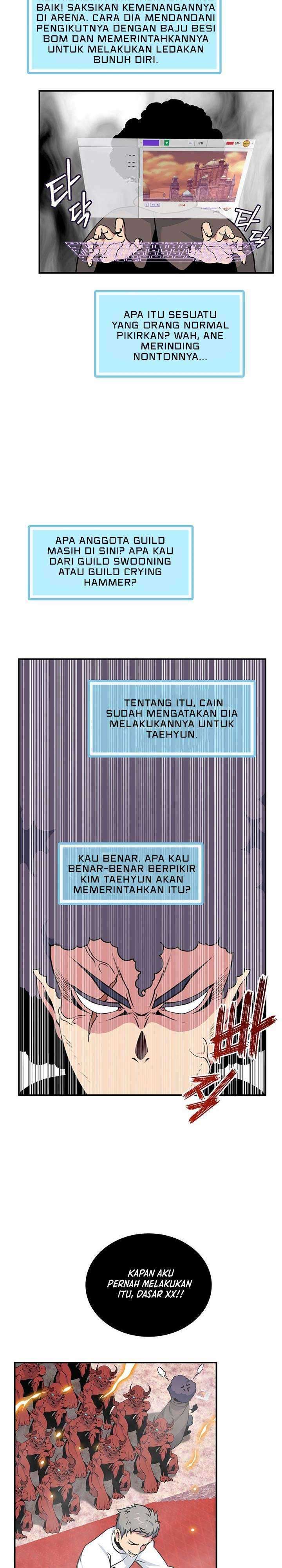 Fantasy Online chapter 81 halaman 4