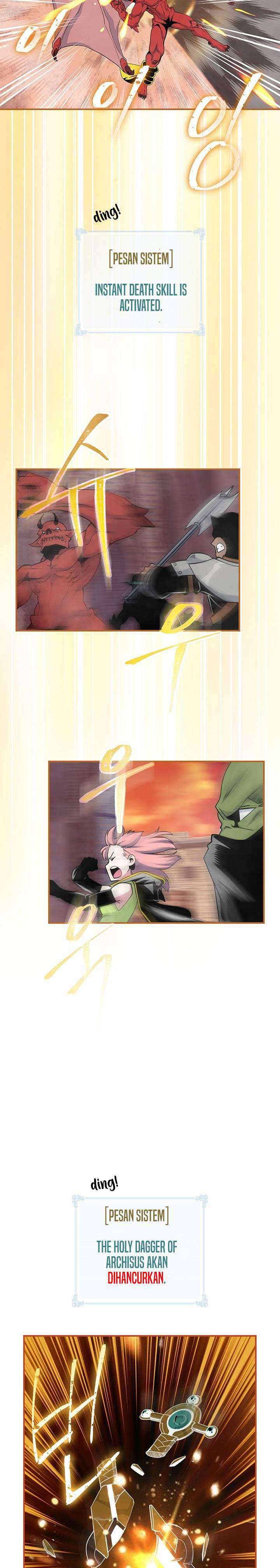 Fantasy Online chapter 82 halaman 21