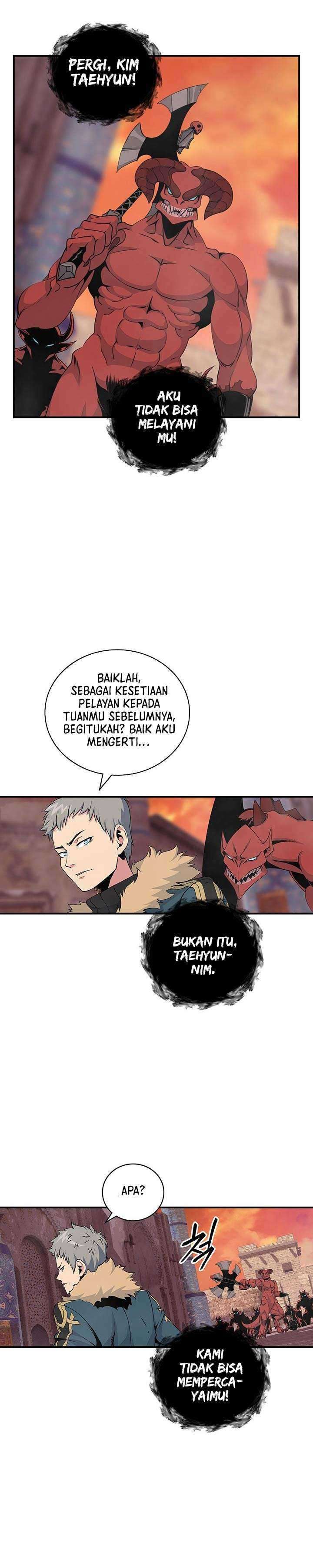 Fantasy Online chapter 82 halaman 28