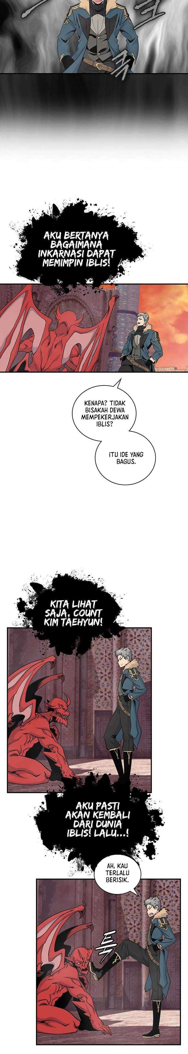 Fantasy Online chapter 82 halaman 23