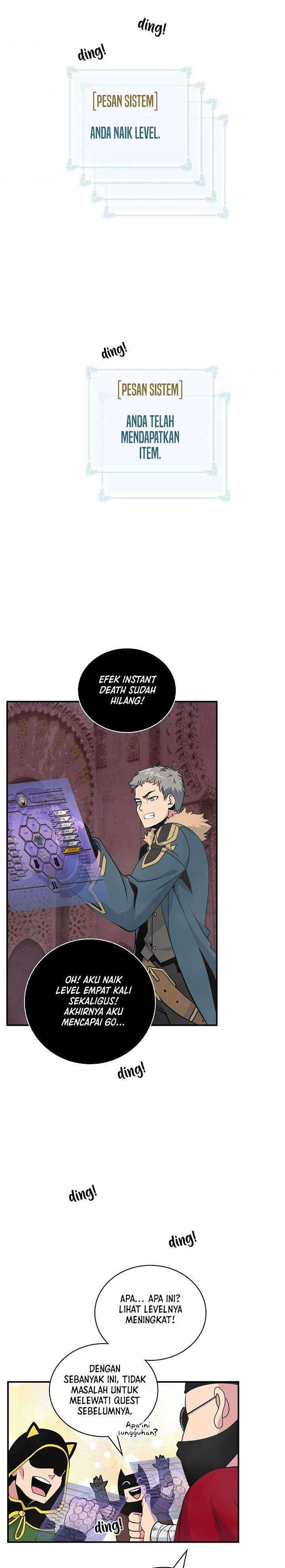 Fantasy Online chapter 82 halaman 25