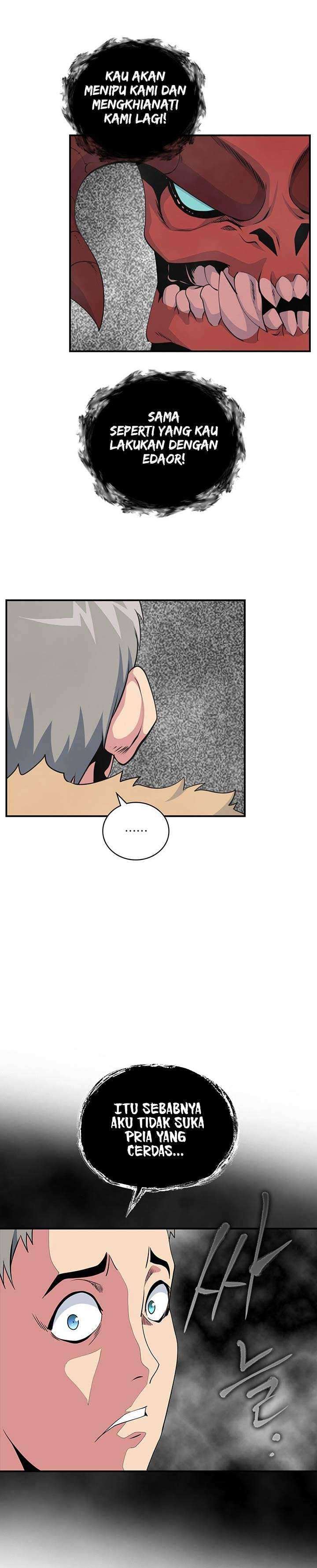 Fantasy Online chapter 82 halaman 29