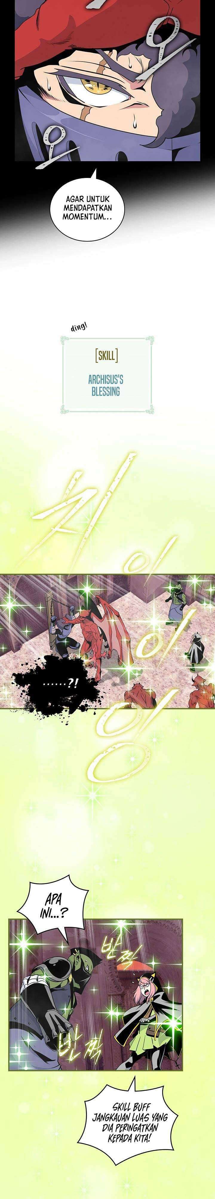 Fantasy Online chapter 82 halaman 4