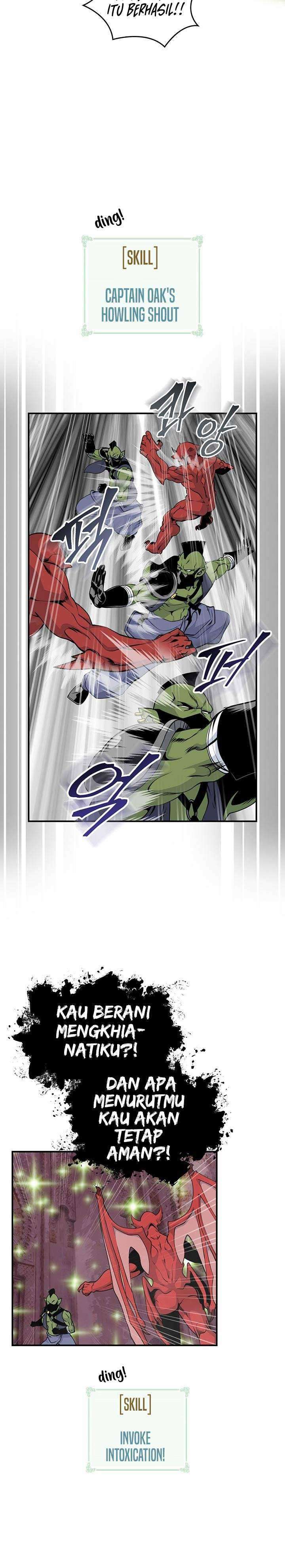 Fantasy Online chapter 82 halaman 7