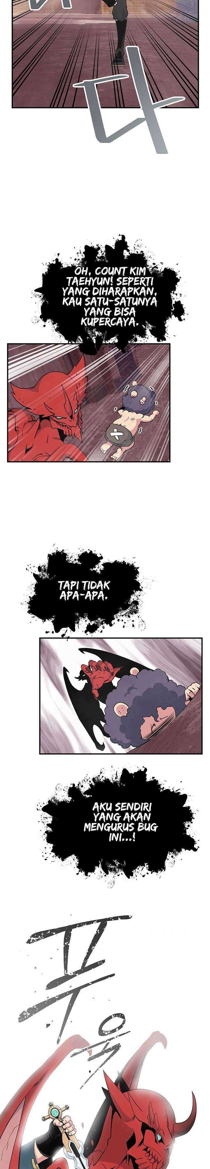 Fantasy Online chapter 82 halaman 19