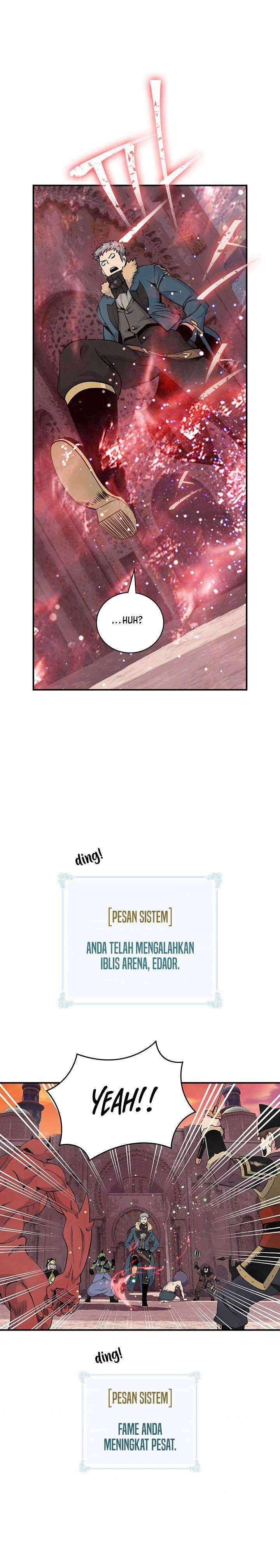 Fantasy Online chapter 82 halaman 24