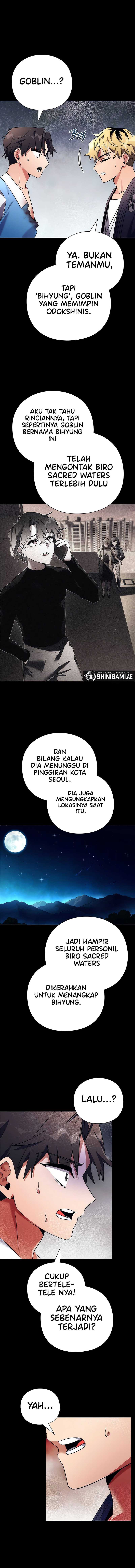 Goblin’s Night Chapter 53