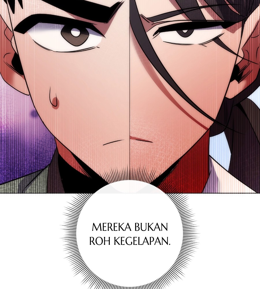Goblin’s Night Chapter 63