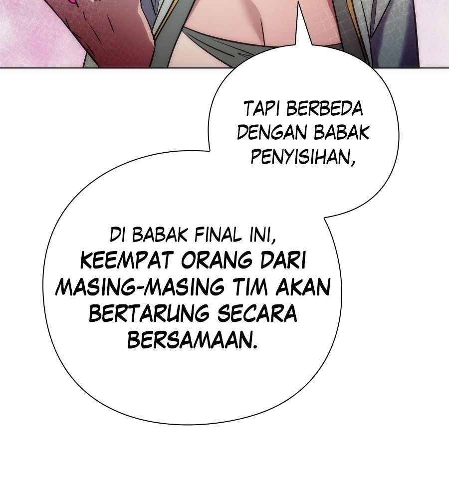 Goblin’s Night Chapter 63