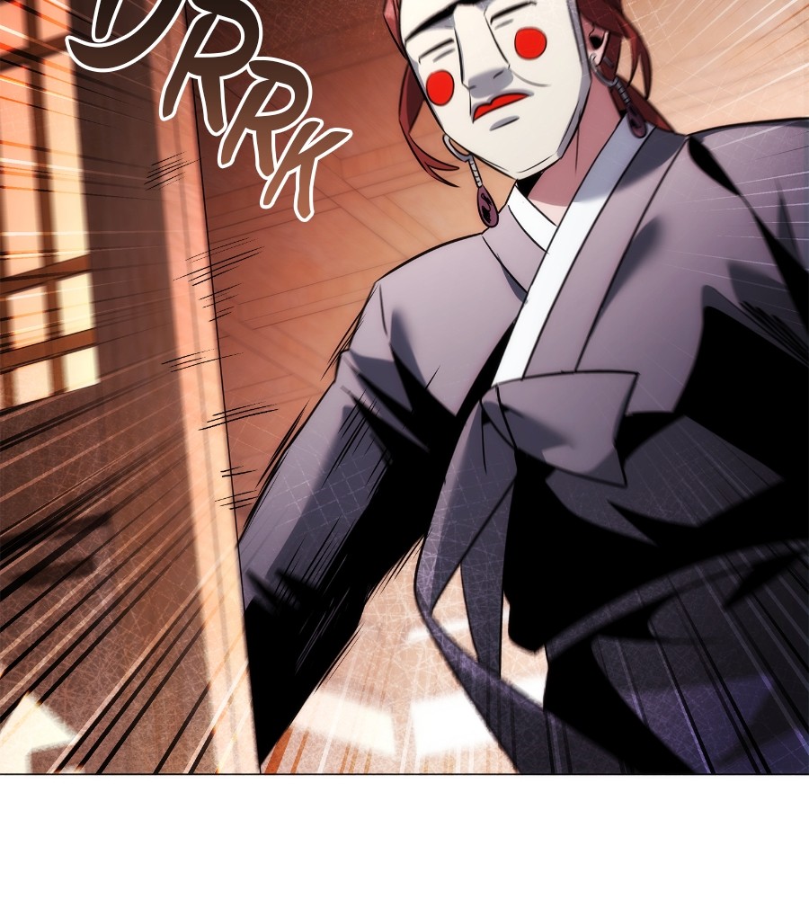 Goblin’s Night Chapter 63