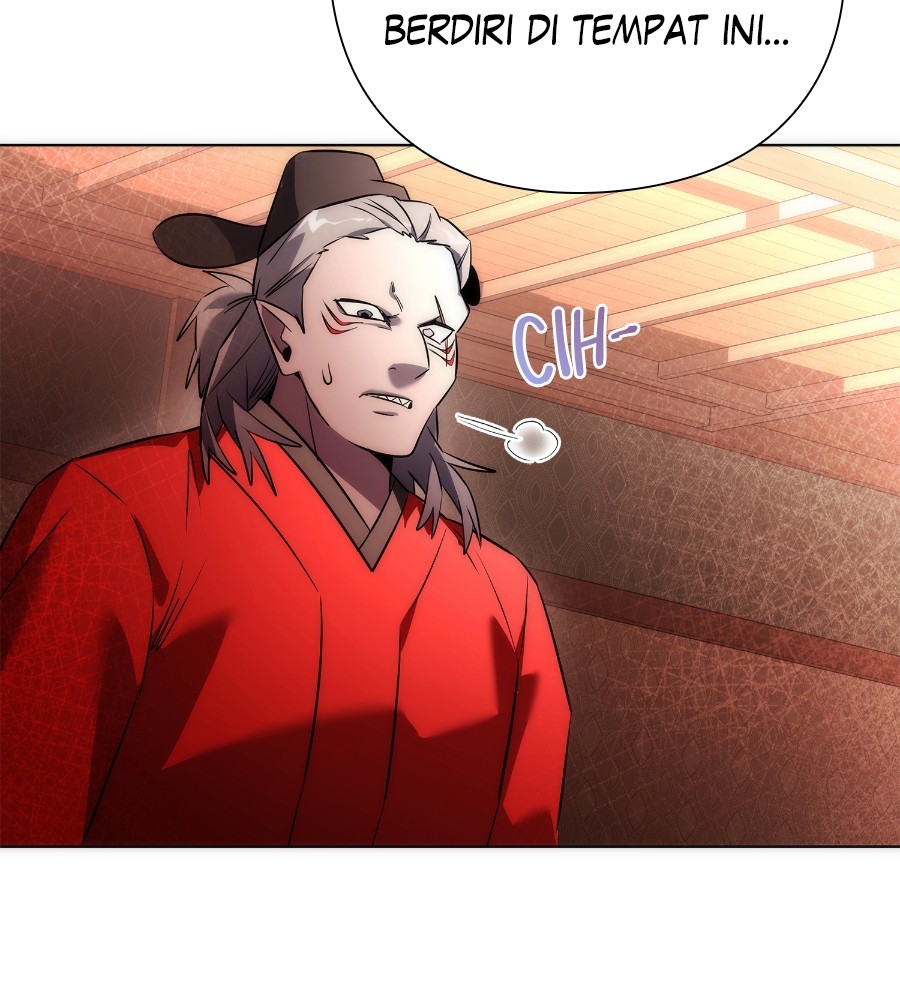 Goblin’s Night Chapter 63