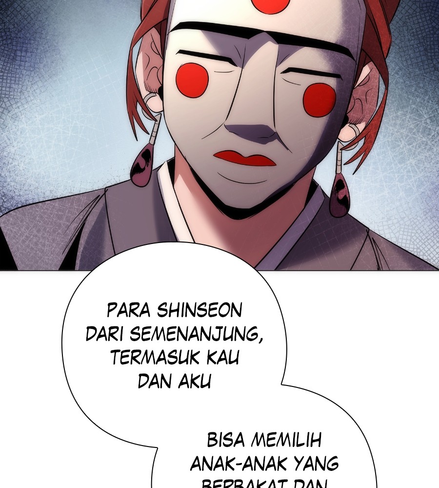 Goblin’s Night Chapter 63