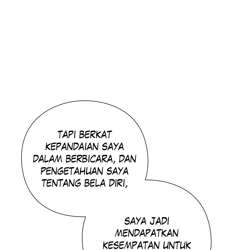 Goblin’s Night Chapter 63