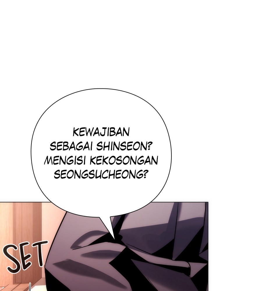 Goblin’s Night Chapter 63