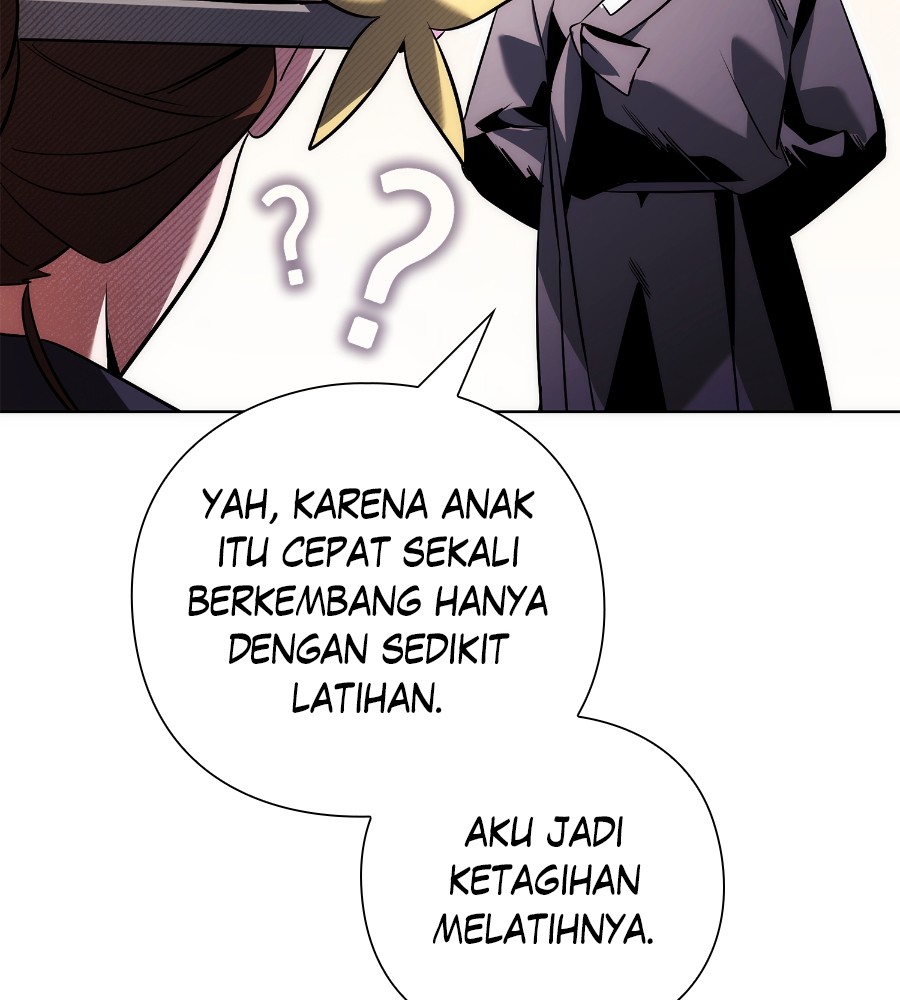 Goblin’s Night Chapter 63
