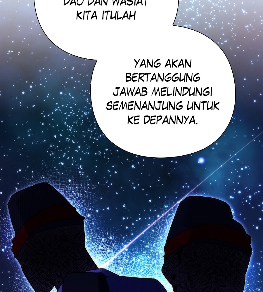 Goblin’s Night Chapter 63