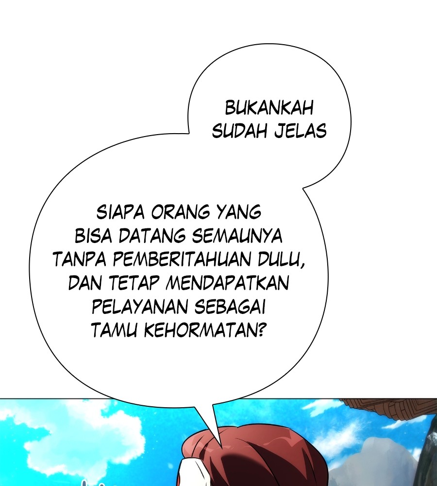 Goblin’s Night Chapter 63