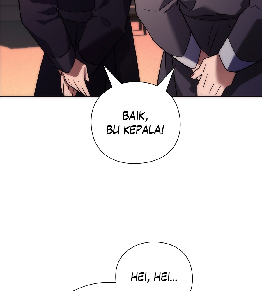 Goblin’s Night Chapter 63