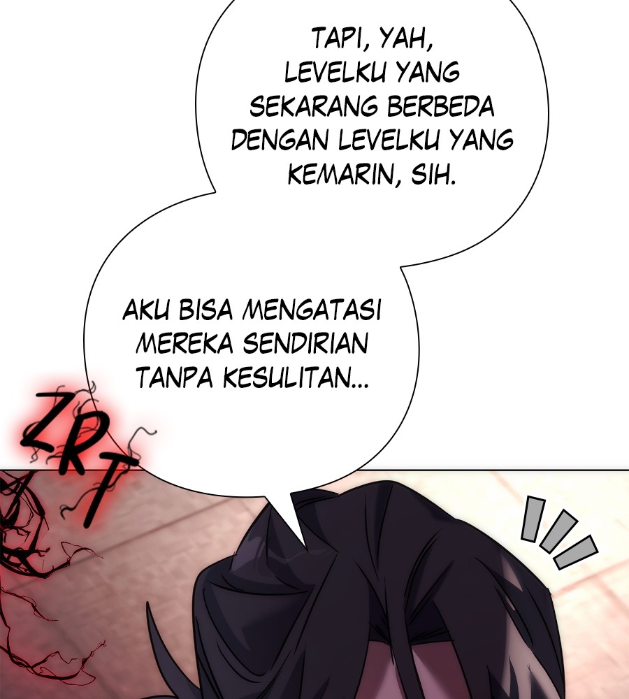 Goblin’s Night Chapter 63